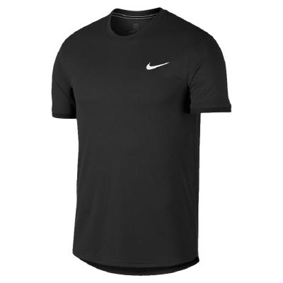 Футболка Nike Court Dri-FIT M (Черный)