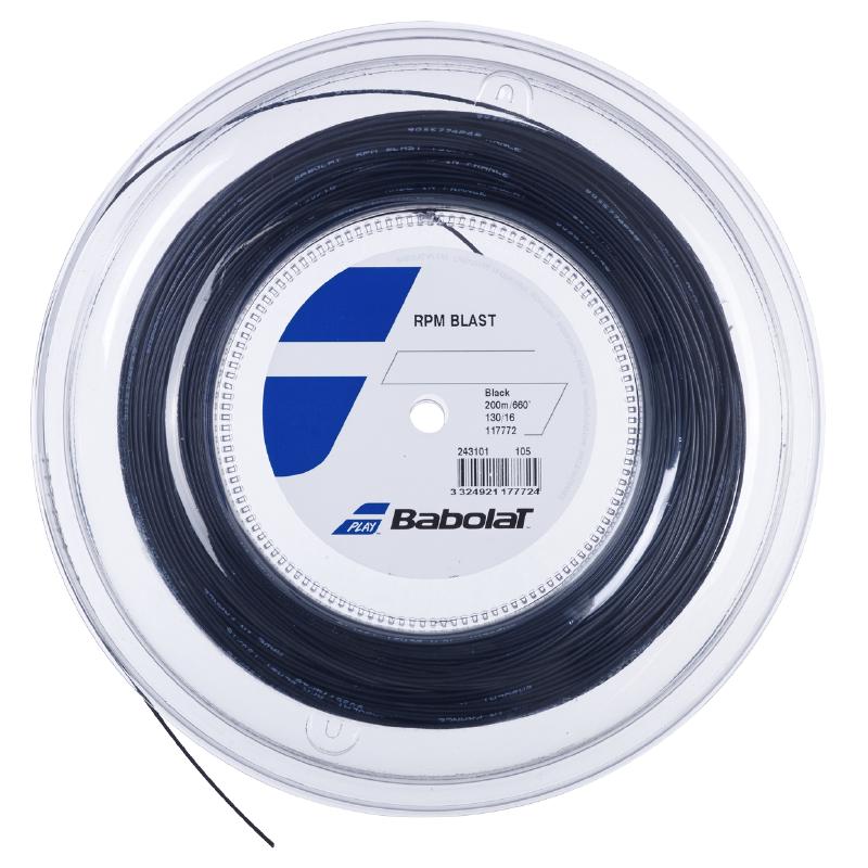 Теннисная струна Babolat RPM BLAST 1,25 200 метров