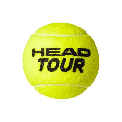Теннисные мячи Head Tour коробка 72 мяча (24х3)