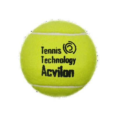 Теннисные мячи Tennis Technology Acvilon x3