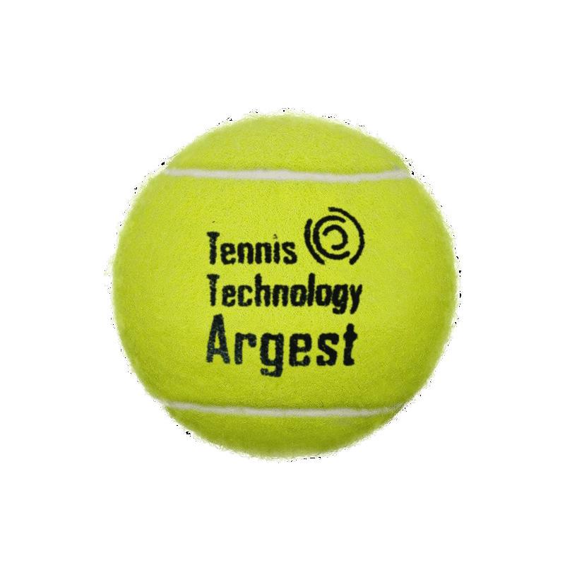 Теннисные мячи Tennis Technology Argest 72 мяча (24x3)