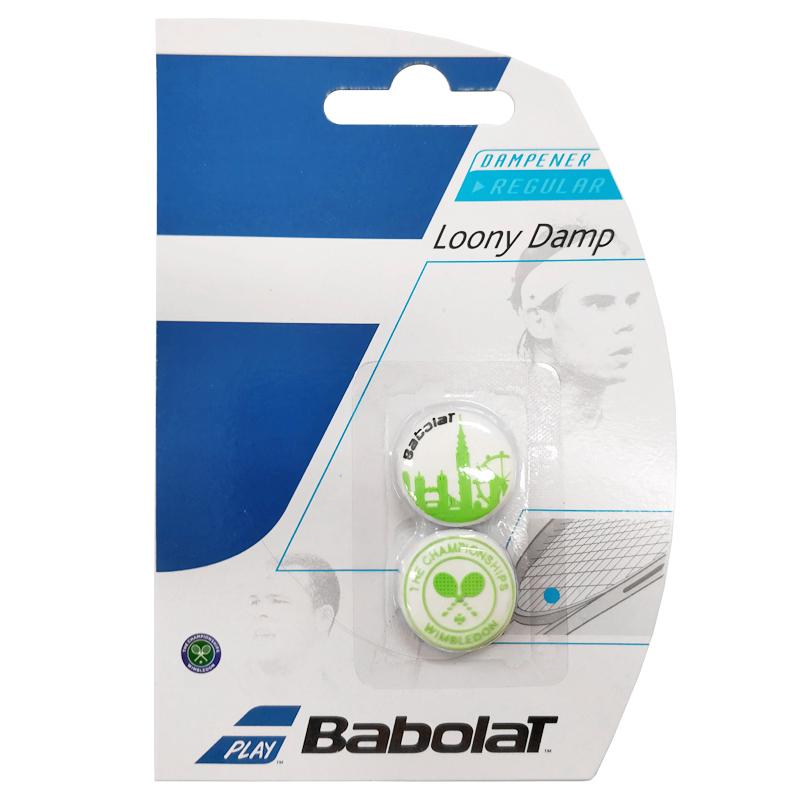 Babolat Loony Damp Wimbledon