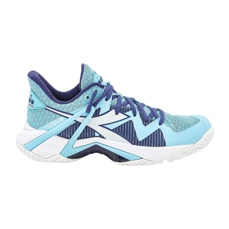 Diadora B.ICON 2 W AG Bright Baby Blue White