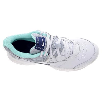 Nike court outlet lite 2 w