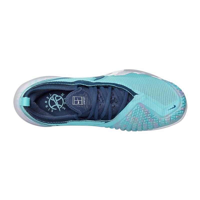 Nike Court React Vapor NXT tennis mag.ru