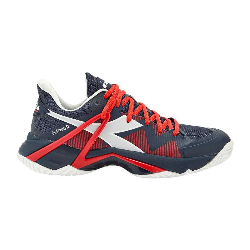 Diadora badminton shoes new arrivals