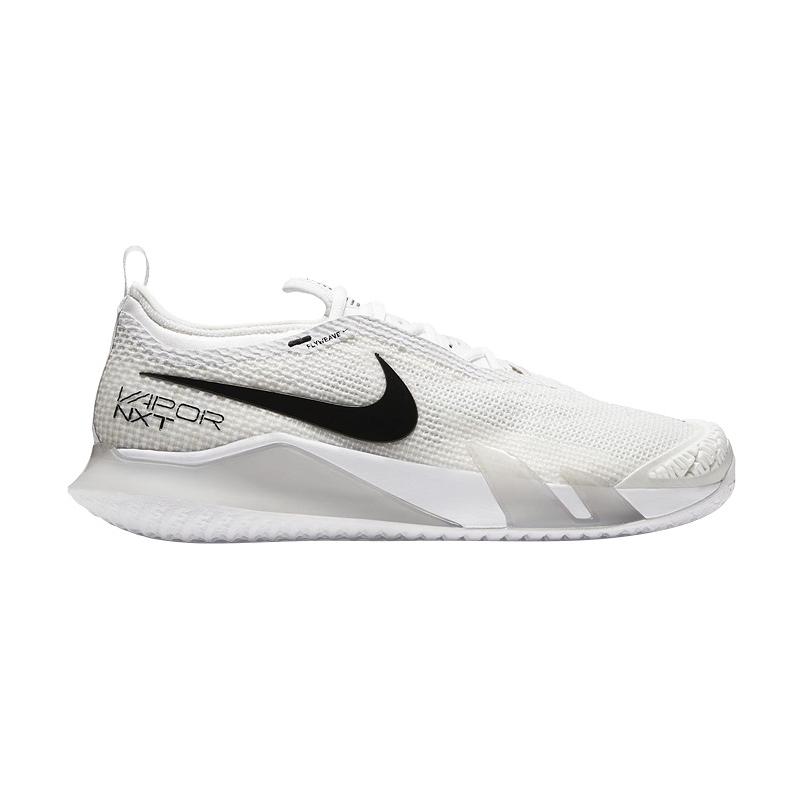 Nike Court React Vapor NXT tennis mag.ru
