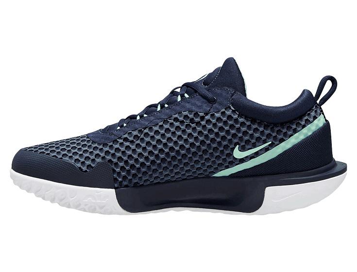 Nike store court zoom