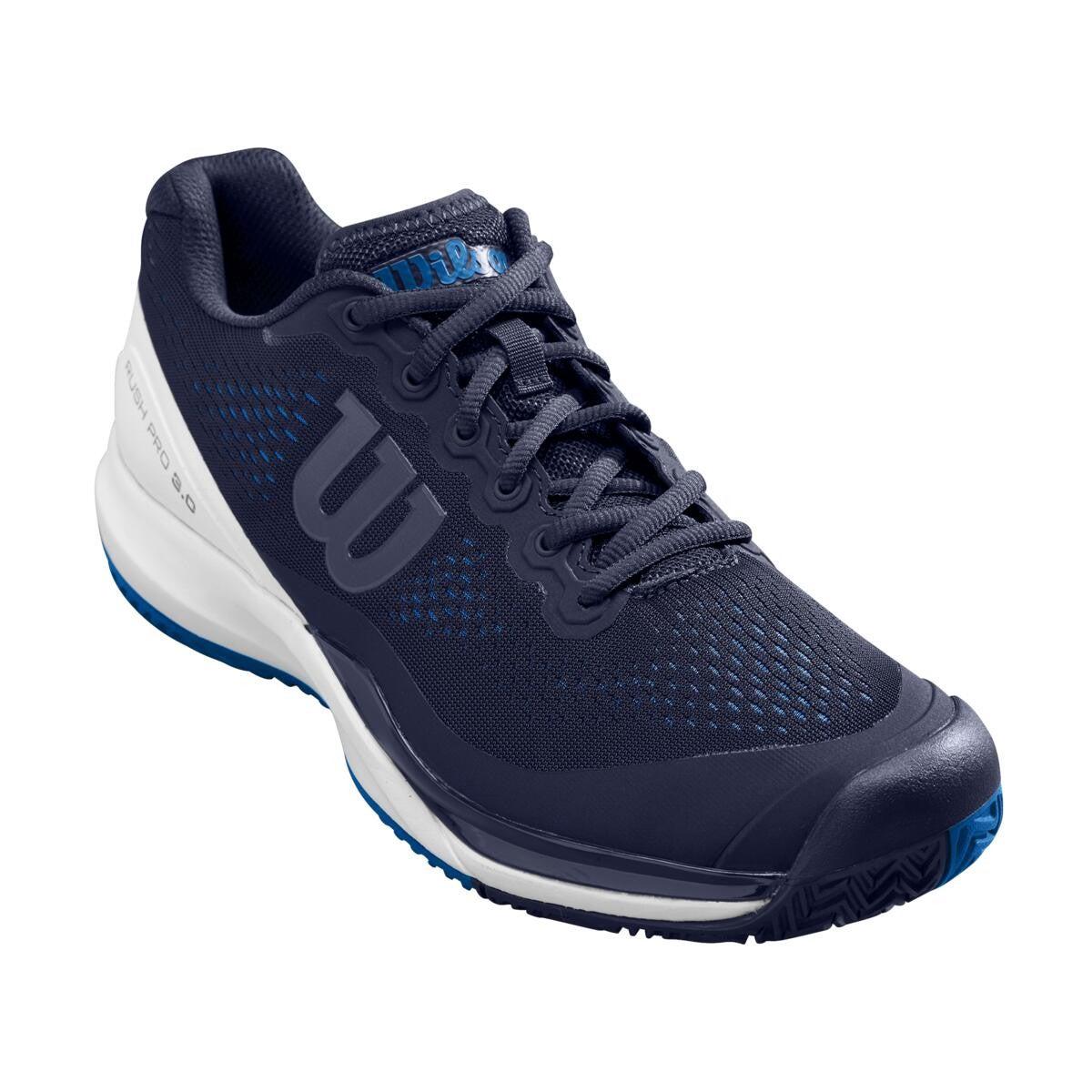 Wilson rush pro top