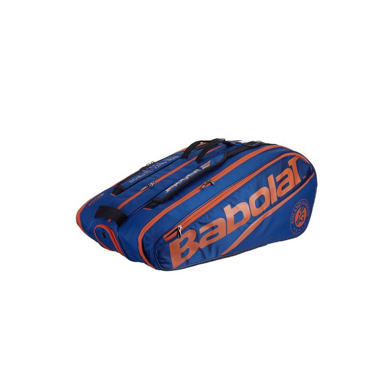 Babolat Pure Roland Garros 2019