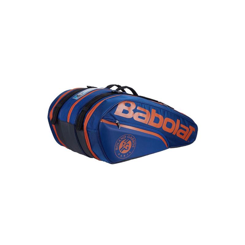 Babolat Pure Roland Garros 2019