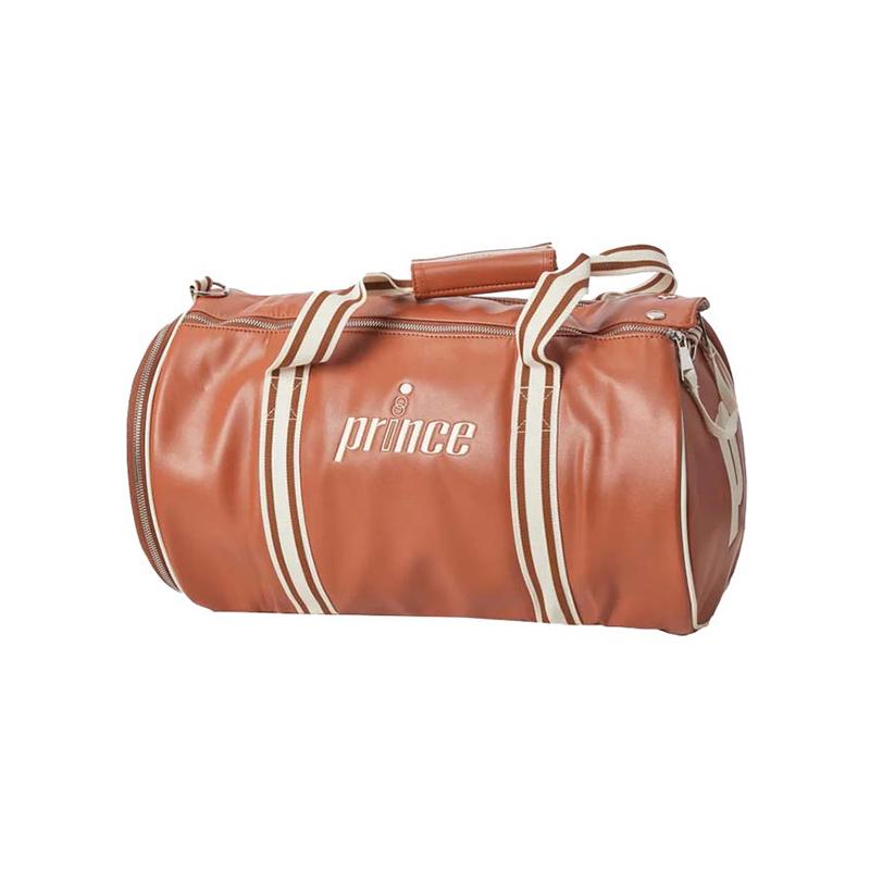 Prince duffle bag top