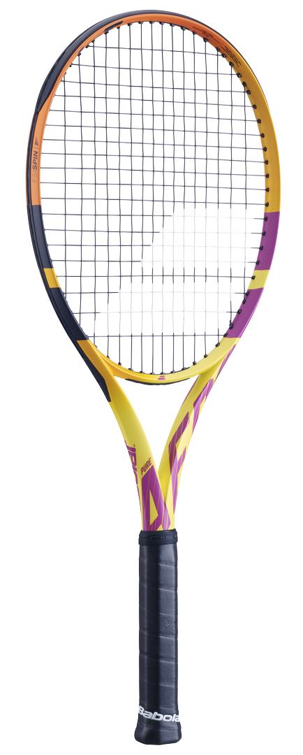 Babolat Pure Aero Rafa