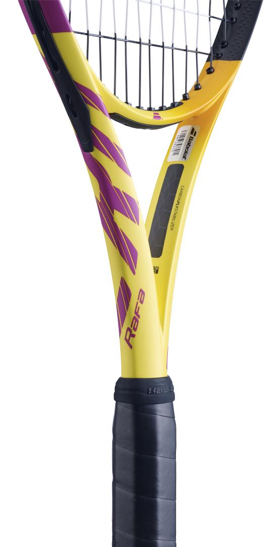 Babolat Pure Aero Rafa