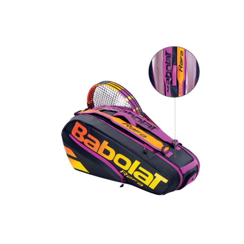 Babolat Pure Aero Rafa 6