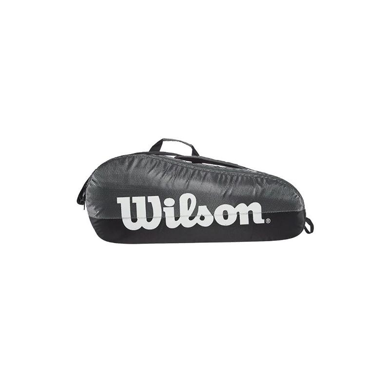 Wilson Team 2 Comp Grey 6