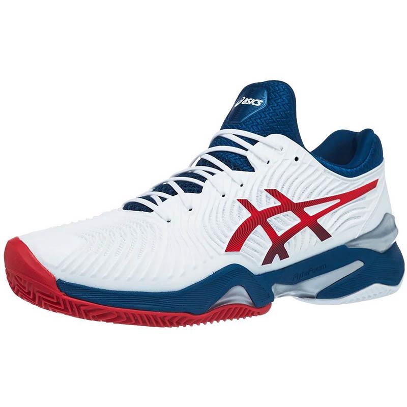 Ff court asics store