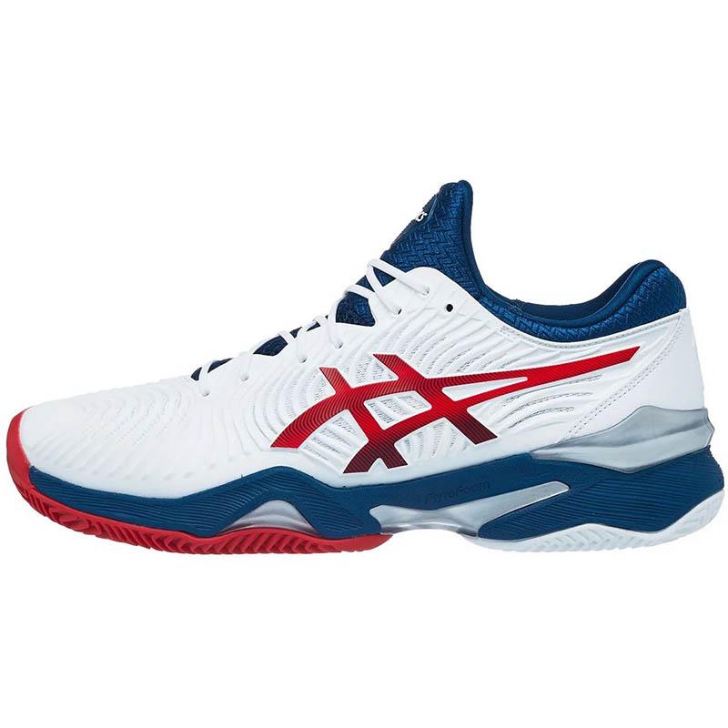 Ff court asics store