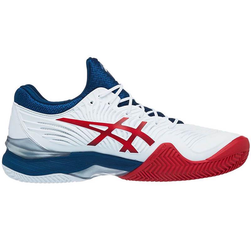 Asics court deals ff 2 clay