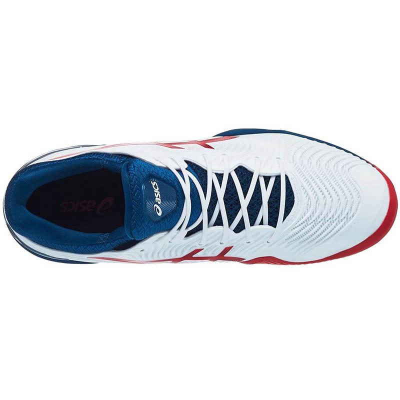 Asics court best sale ff clay