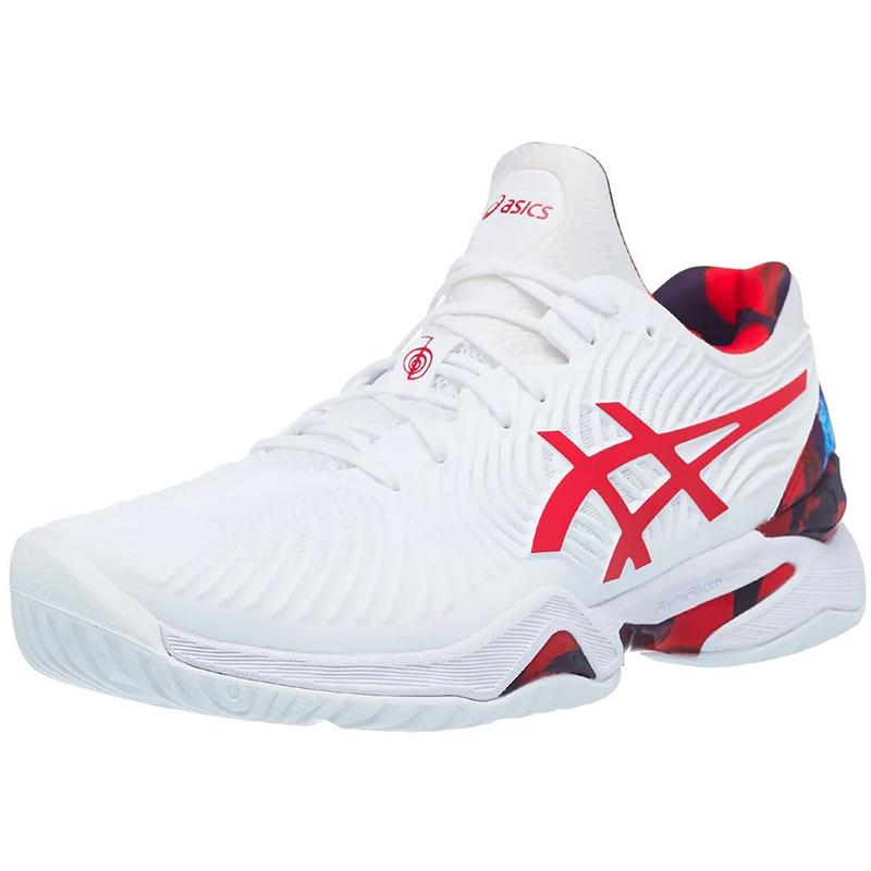 Asics court novak shop