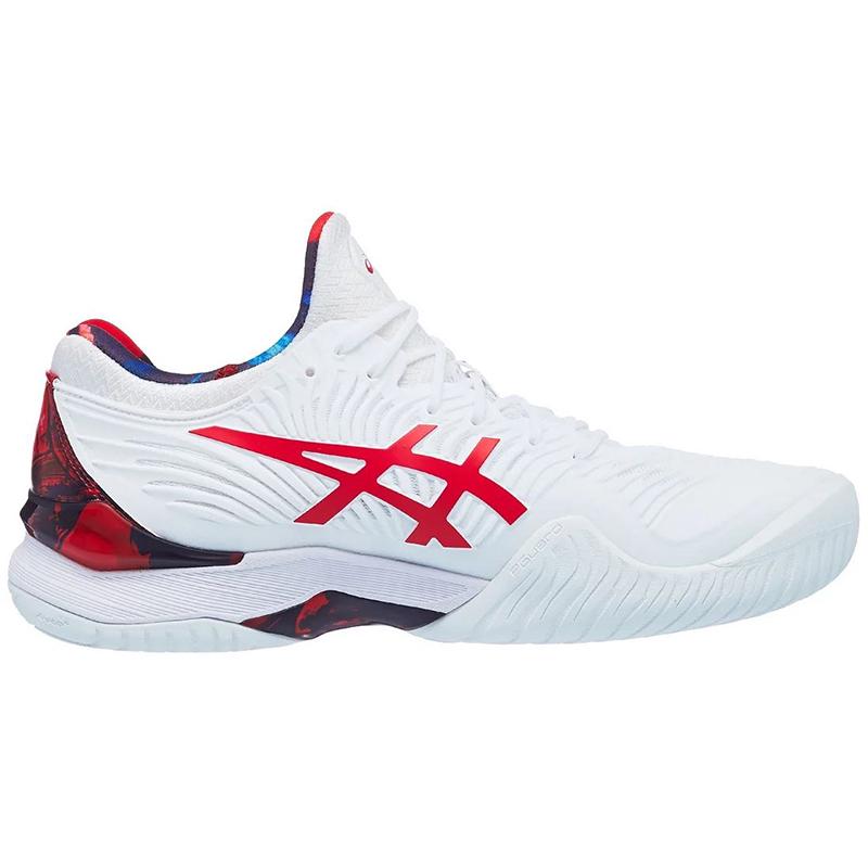 Asics court ff 2019 hotsell