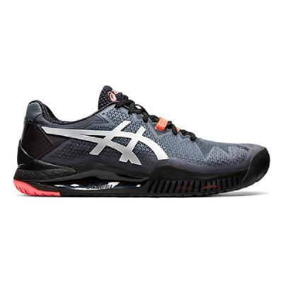 Asics Gel Resolution 8 Limited Edition Black