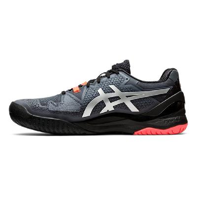 Asics Gel Resolution 8 Limited Edition Black