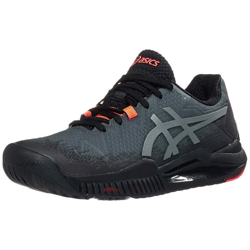 Asics gel resolution 8 womens tennis shoe best sale