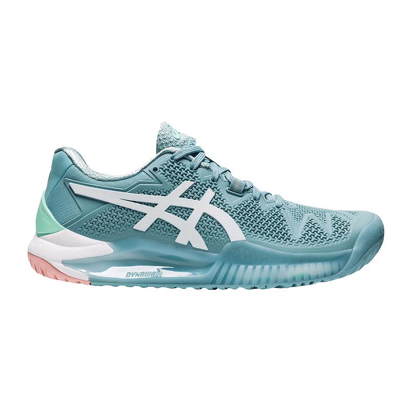 Asics women's d fit 2025