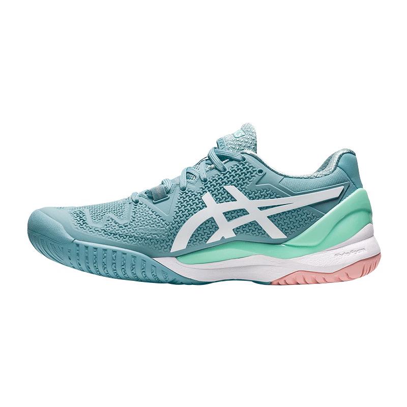 Asics resolution 8 womens best sale