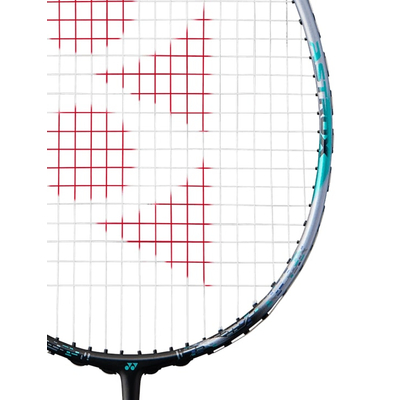 Бадминтонная ракетка Yonex Astrox 88D (Black/Silver)