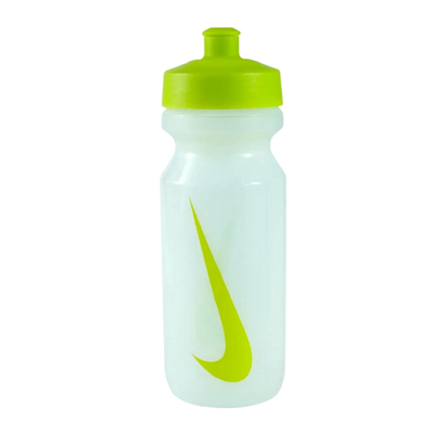 Бутылка для воды Nike Bid Mouth (прозрачный)