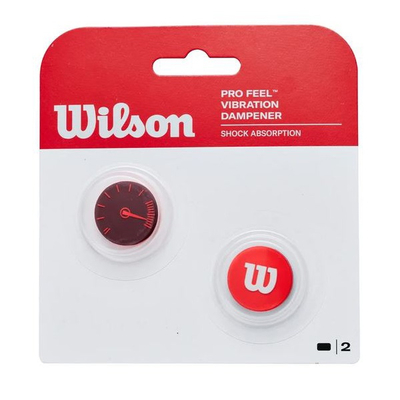 Виброгаситель Wilson Defyer 2 штуки