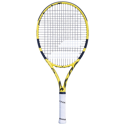 Теннисная ракетка детская Babolat 25 Aero Junior 2019
