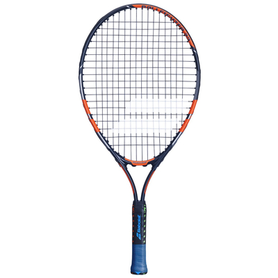 Детская теннисная ракетка Babolat Ballfighter 25 Black/Orange