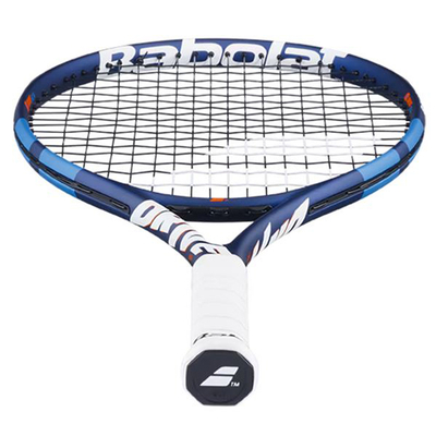 Детская теннисная ракетка Babolat Drive Junior 24 Blue