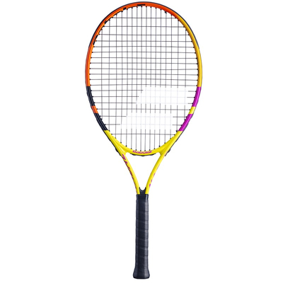 Детская теннисная ракетка Babolat Nadal Junior 26 Rafa