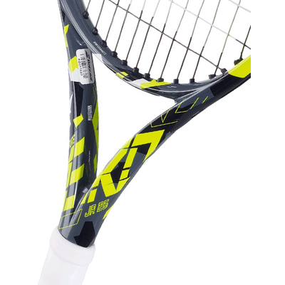 Детская теннисная ракетка Babolat Pure Aero Junior 25 2023
