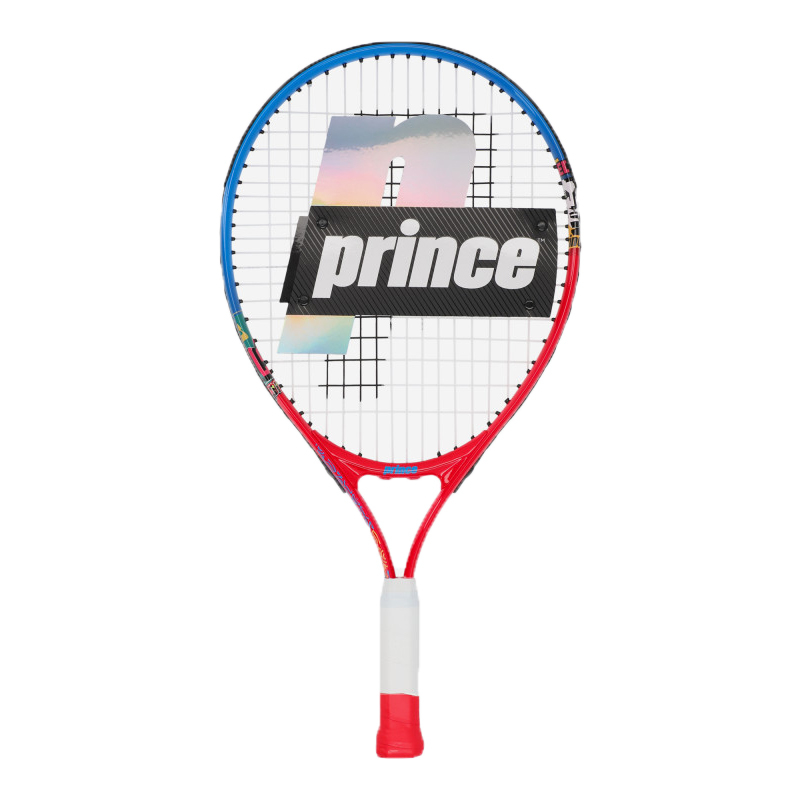 Детская теннисная ракетка Prince Ace Face 21 Blue/Red