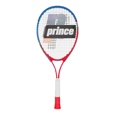 Детская теннисная ракетка Prince Ace Face 23 Blue/Red