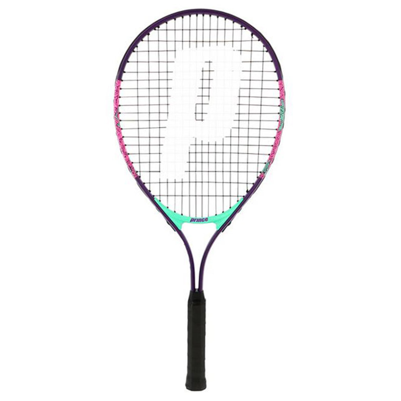 Детская теннисная ракетка Prince Ace Face 25
