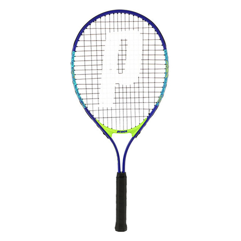 Детская теннисная ракетка Prince Ace Face 25 Blue