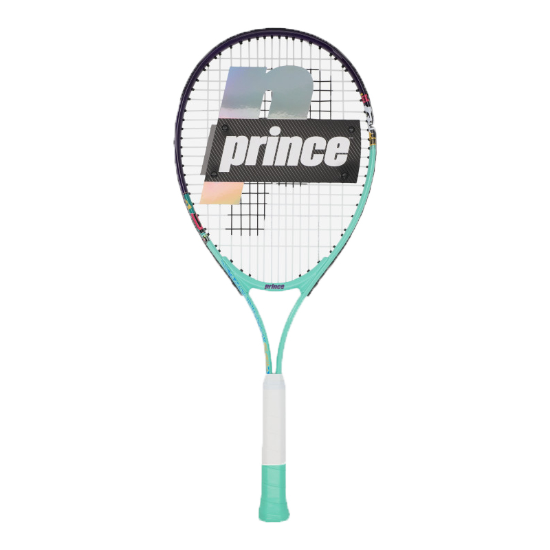Детская теннисная ракетка Prince Ace Face 25 Purple/Mint