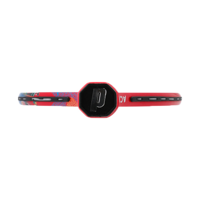 Детская теннисная ракетка Prince Ace Face 26 Blue/Red