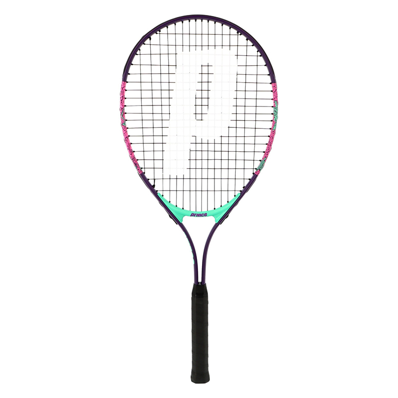 Детская теннисная ракетка Prince Ace Face 26 Pink