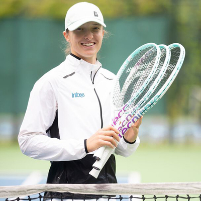 Детская теннисная ракетка Tecnifibre Tempo 26 (2025)
