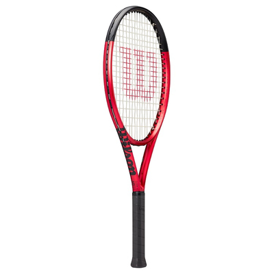 Детская теннисная ракетка Wilson Clash 26 V2.0