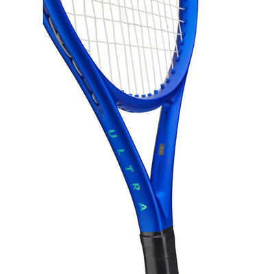 Детская теннисная ракетка Wilson Ultra 25 V5.0