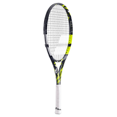 Детская теннисная ракетка Babolat Pure Aero Junior 26 2023